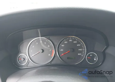 2006 Cadillac Cts Standard из США, поврежденный, VIN 1G6DP577260148997